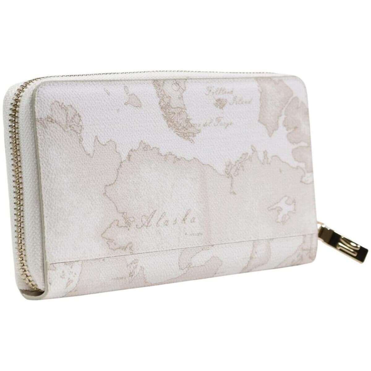 Women's Wallets Alviero Martini White