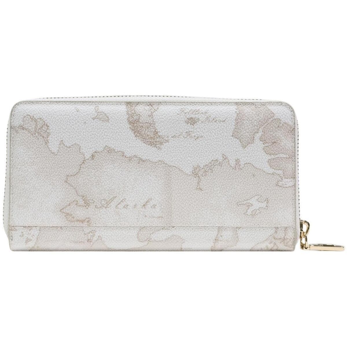 Women's Wallets Alviero Martini White