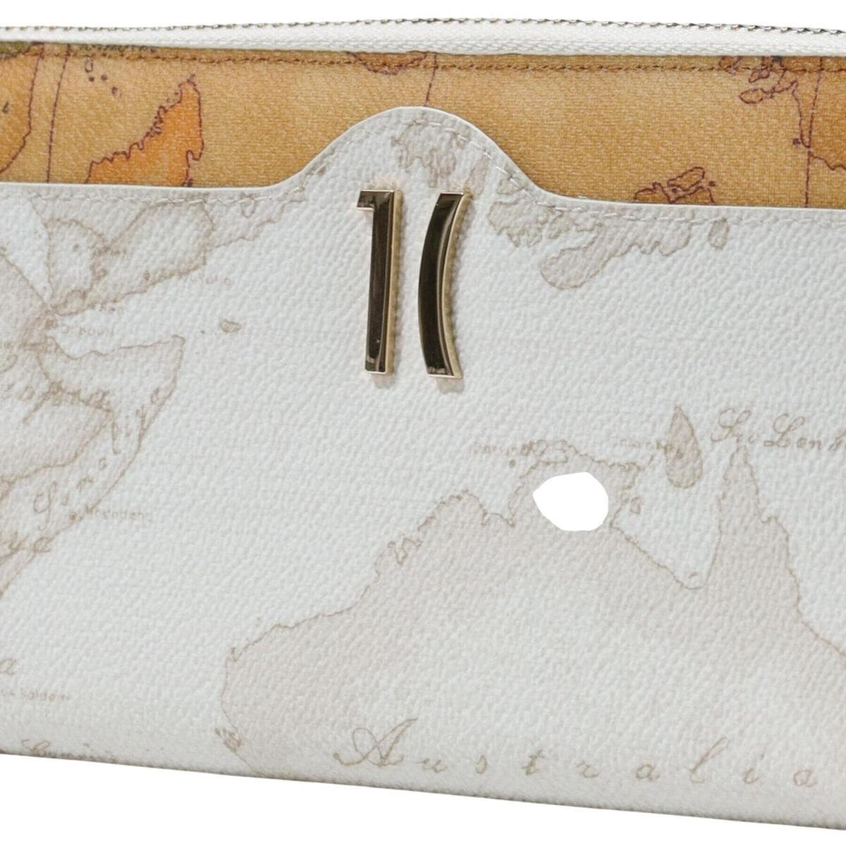 Women's Wallets Alviero Martini White