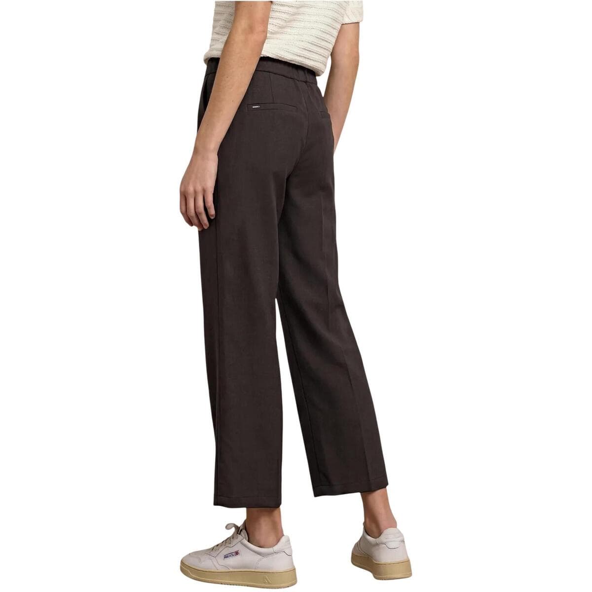 Women's Pants Street One Brown