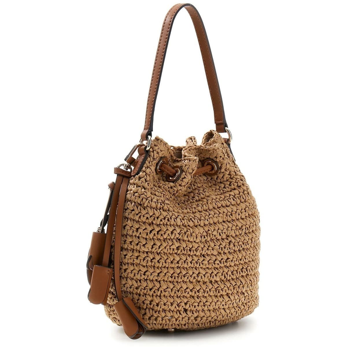 Women's Shoulder Bags Guess Pink