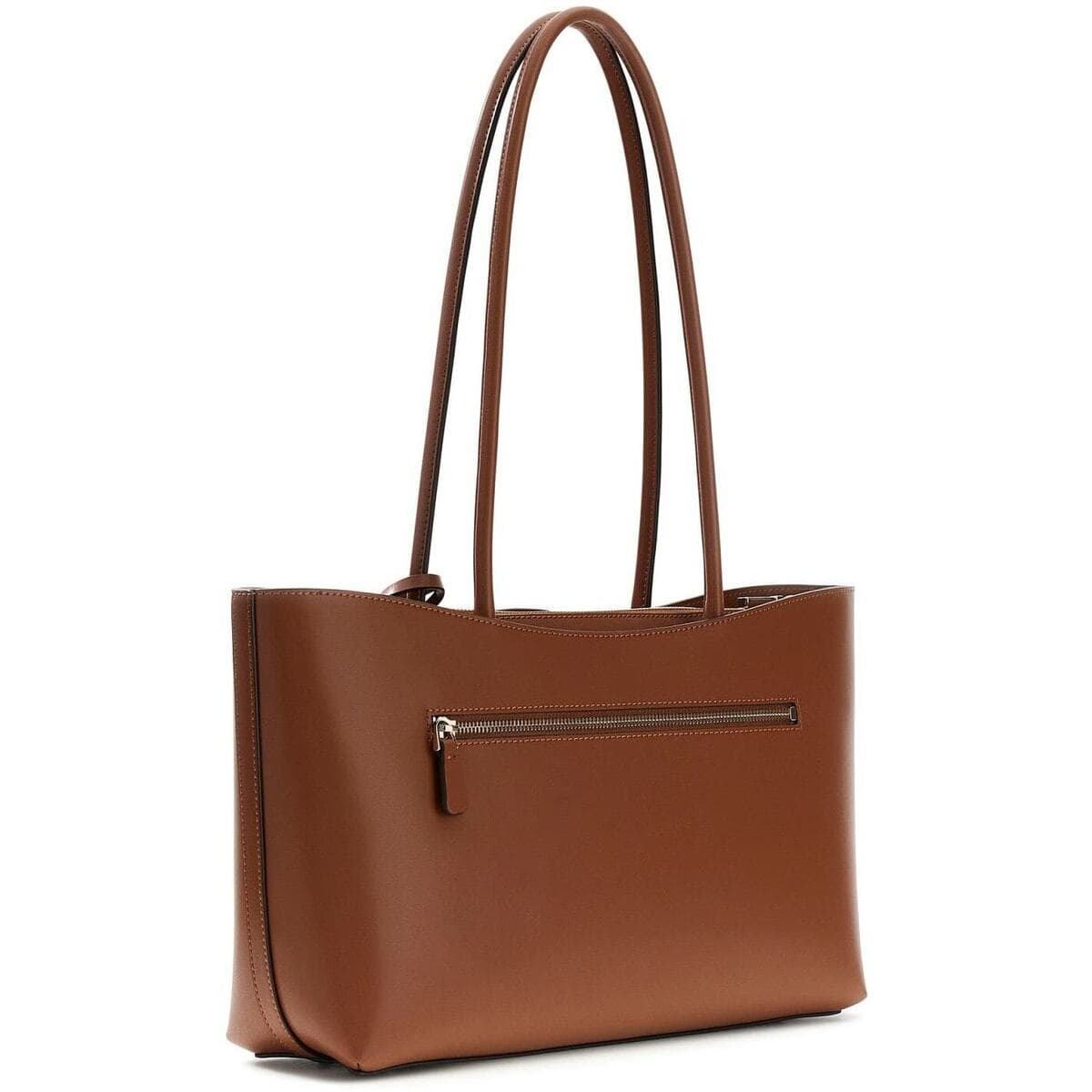 Women's Shoulder Bags Guess Brown