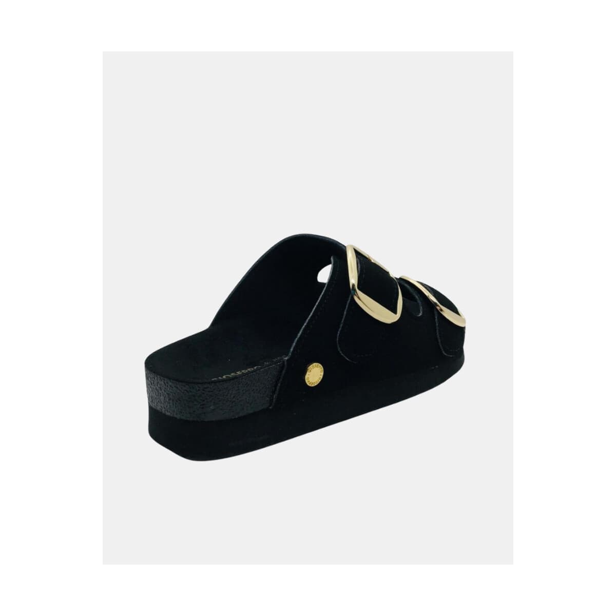 Women's Mules Gioseppo Black