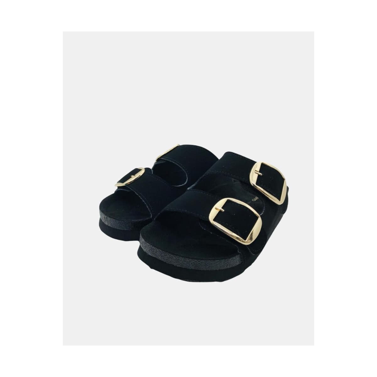 Women's Mules Gioseppo Black
