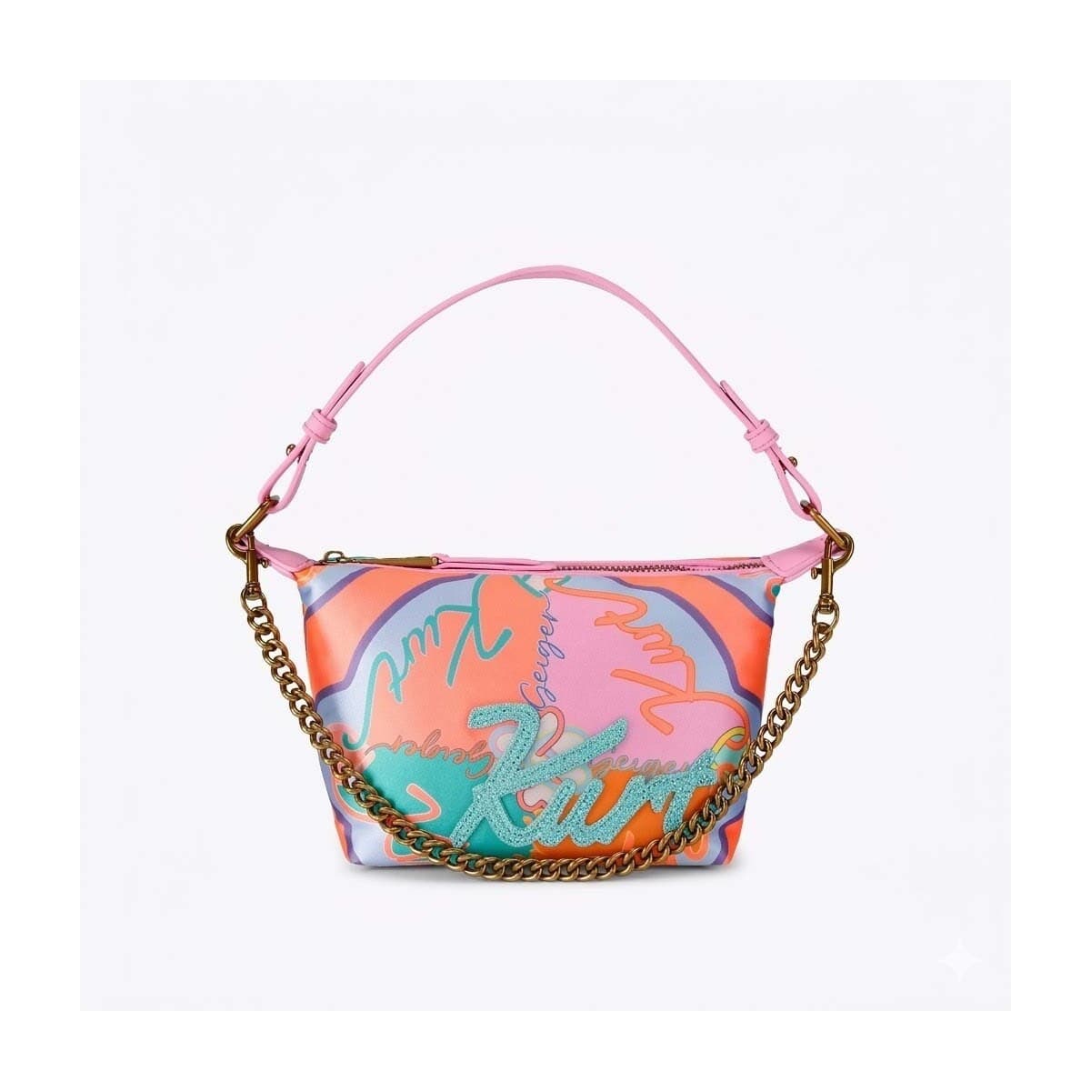 Women's Handbags Kurt Geiger London Multicolor