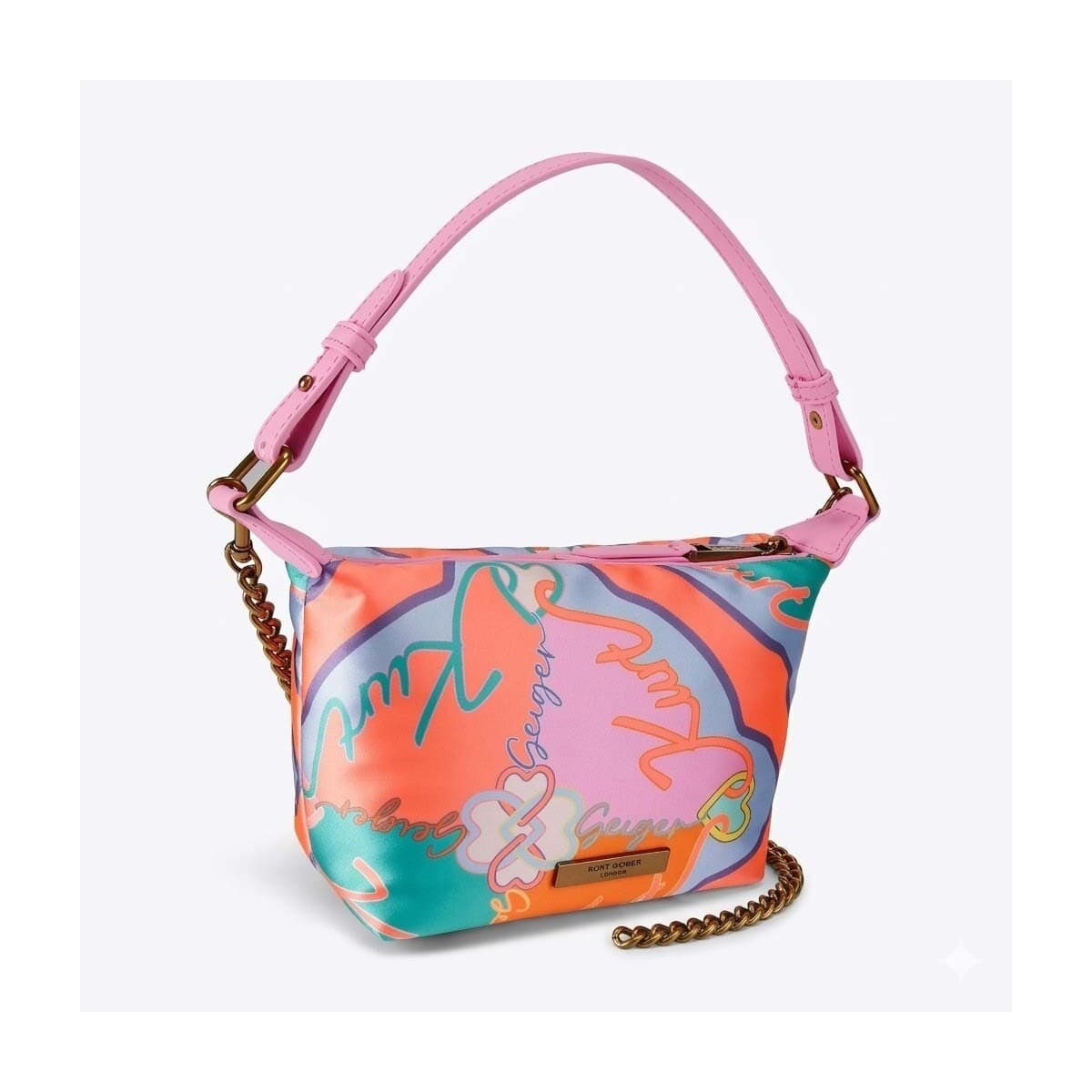 Women's Handbags Kurt Geiger London Multicolor