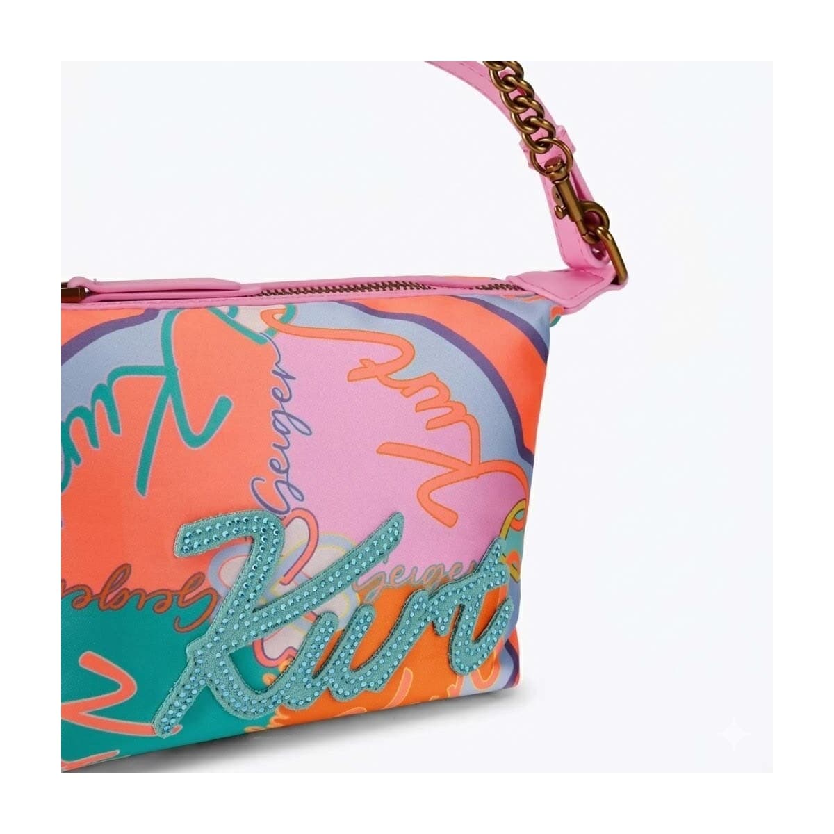 Women's Handbags Kurt Geiger London Multicolor