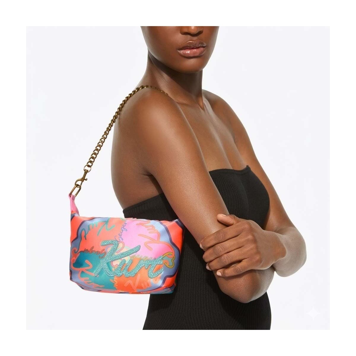 Women's Handbags Kurt Geiger London Multicolor