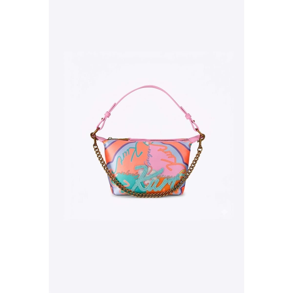 Women's Handbags Kurt Geiger London Multicolor