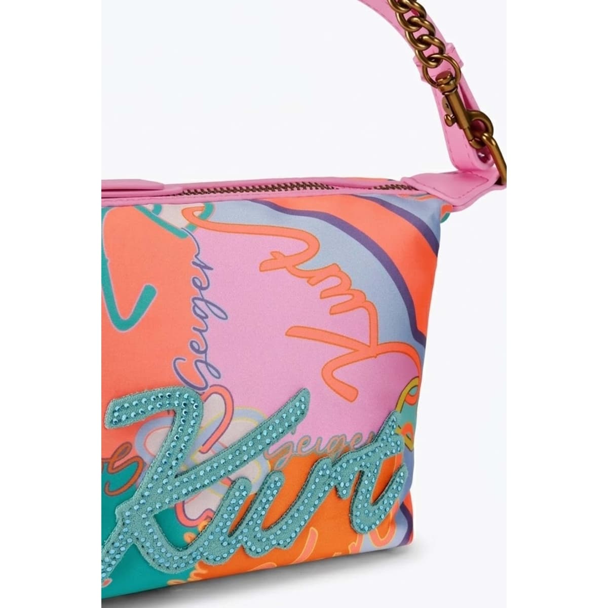 Women's Handbags Kurt Geiger London Multicolor