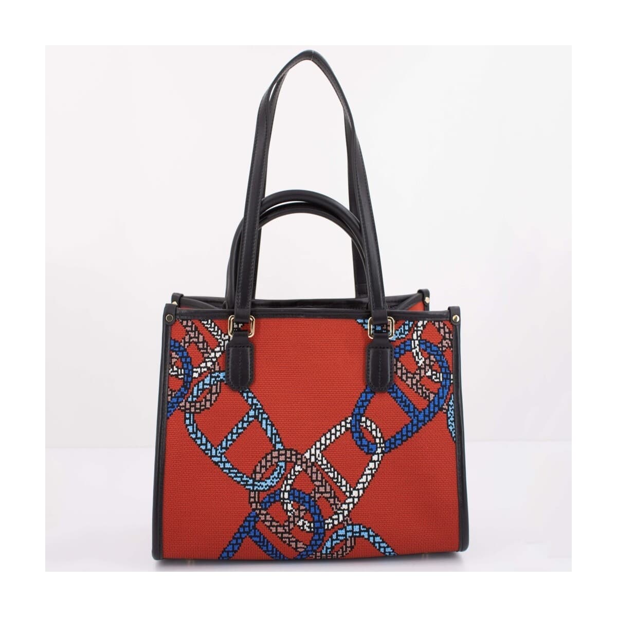 Women's Handbags My Best Bags Orange