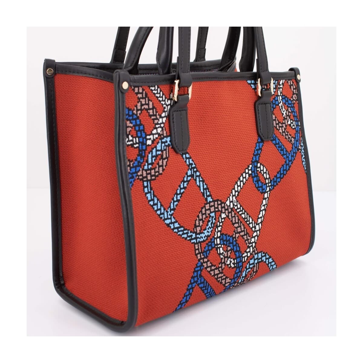 Women's Handbags My Best Bags Orange