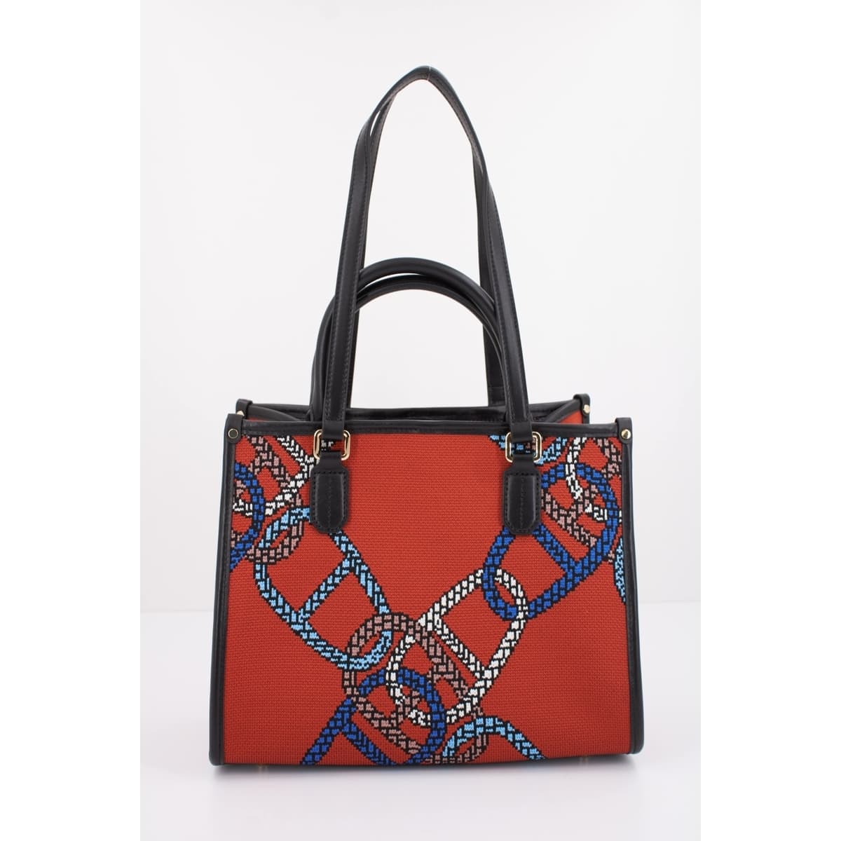 Women's Handbags My Best Bags Orange