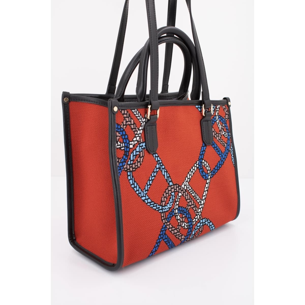 Women's Handbags My Best Bags Orange