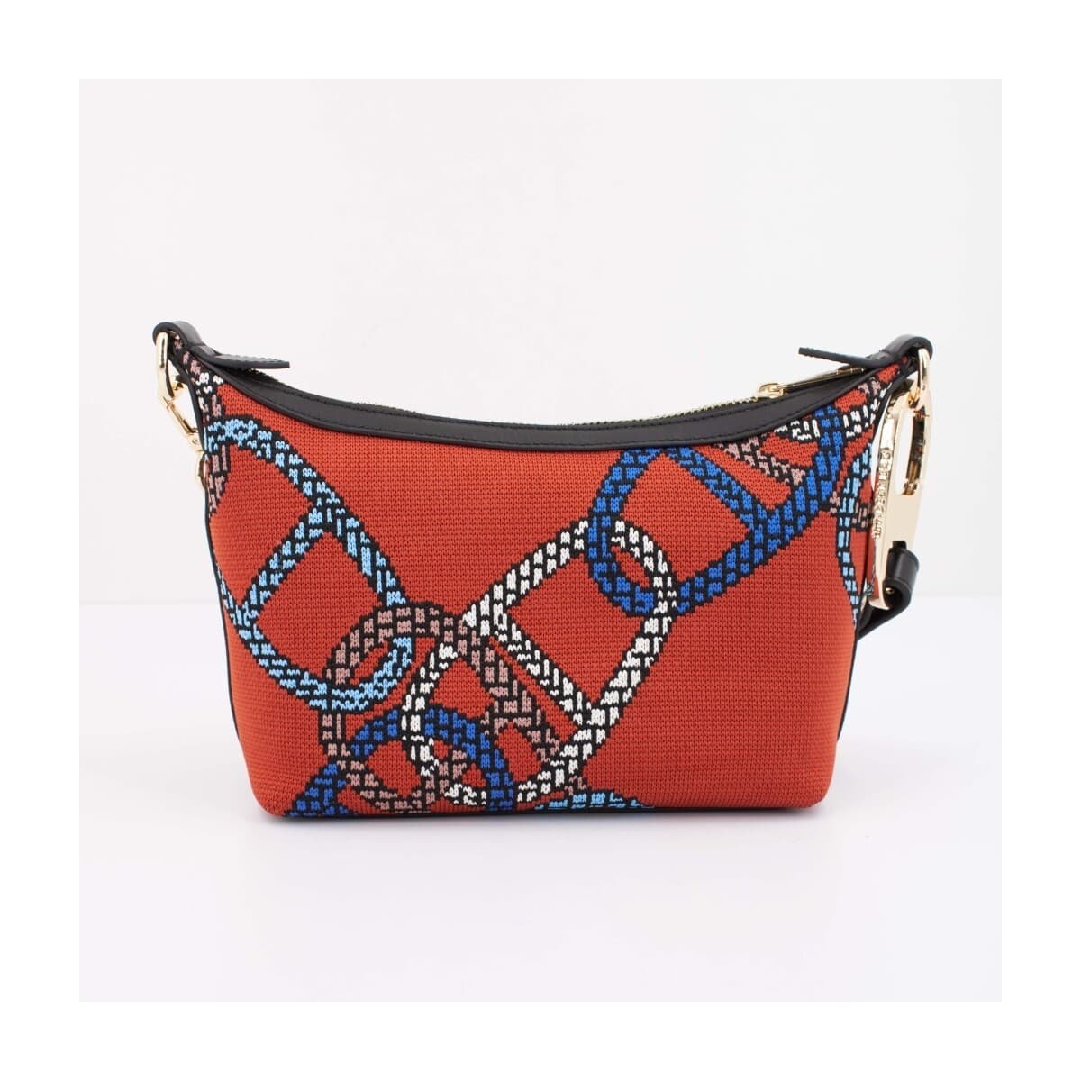 Women's Handbags My Best Bags Orange