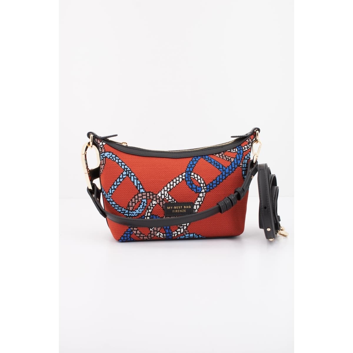 Women's Handbags My Best Bags Orange