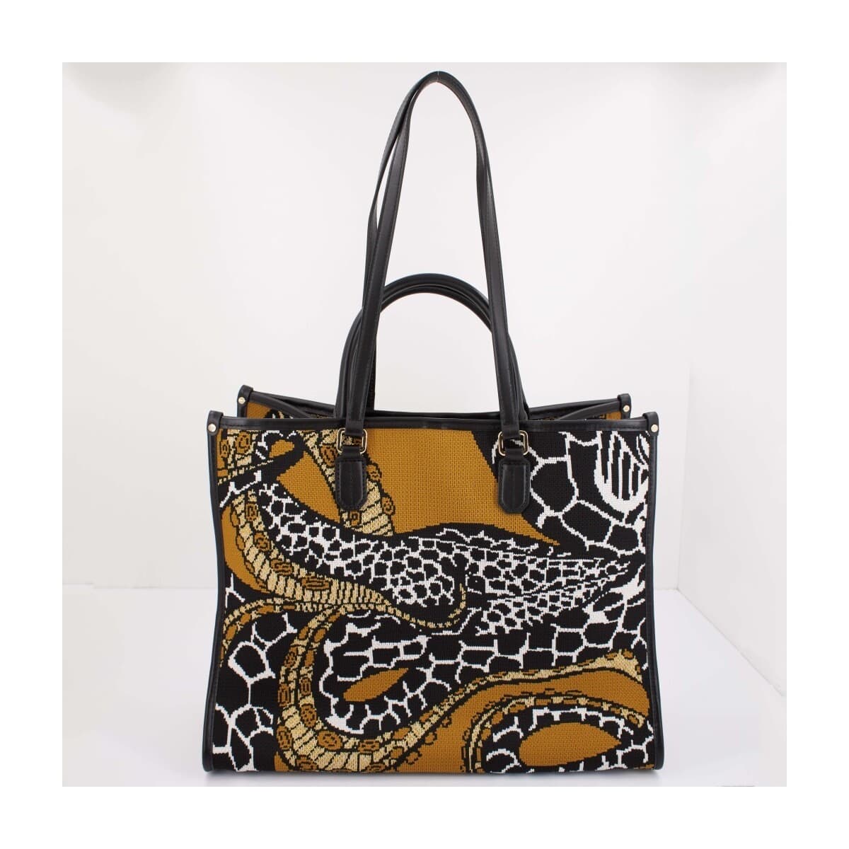 Women's Handbags My Best Bags Yellow