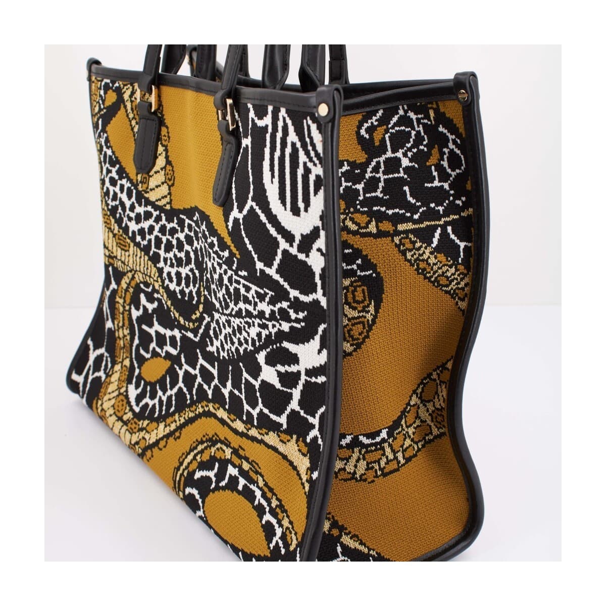 Women's Handbags My Best Bags Yellow