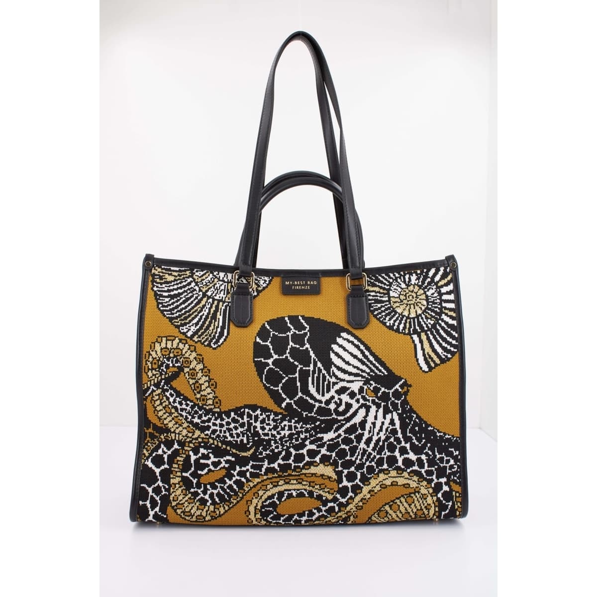 Women's Handbags My Best Bags Yellow