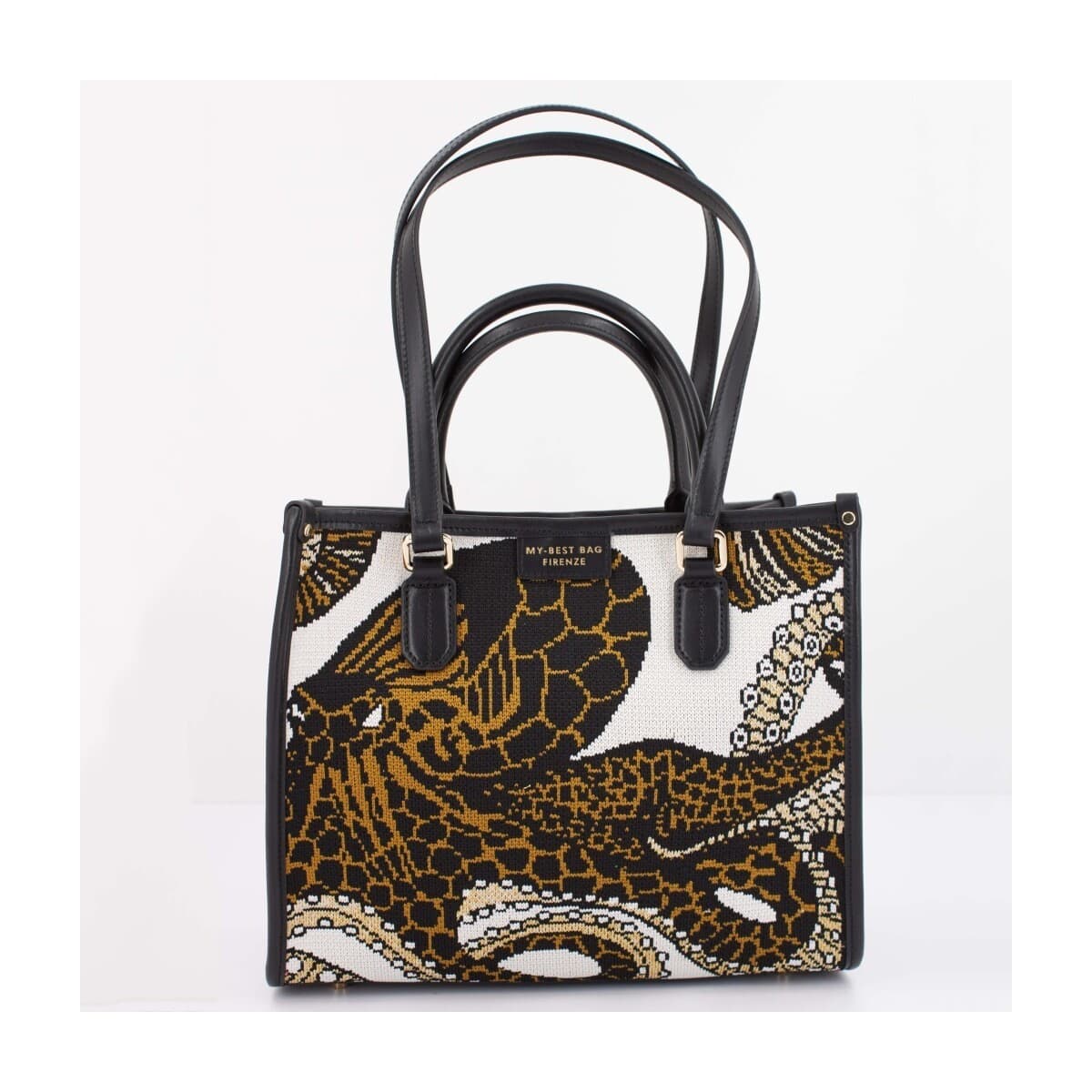 Women's Handbags My Best Bags Multicolor