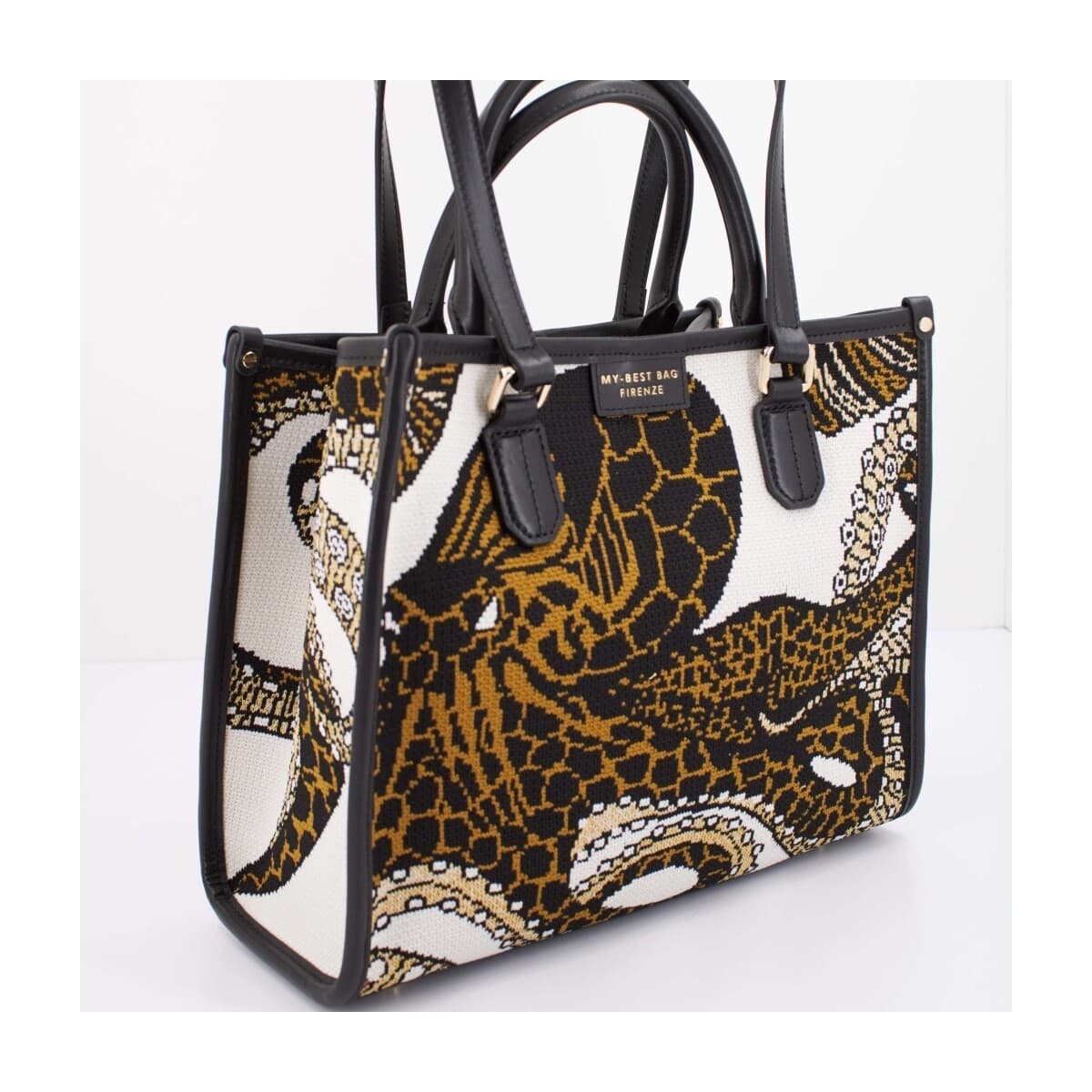 Women's Handbags My Best Bags Multicolor