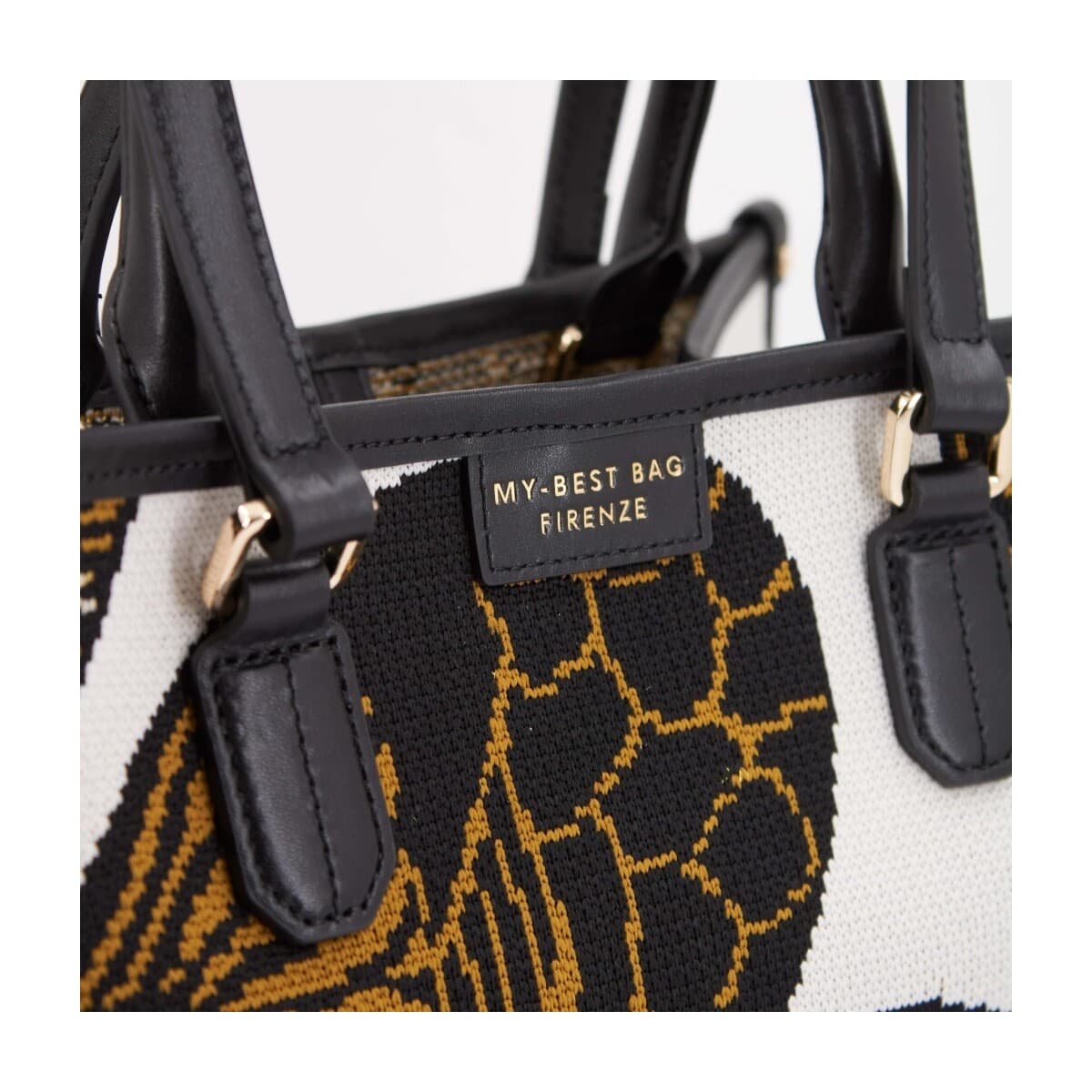 Women's Handbags My Best Bags Multicolor