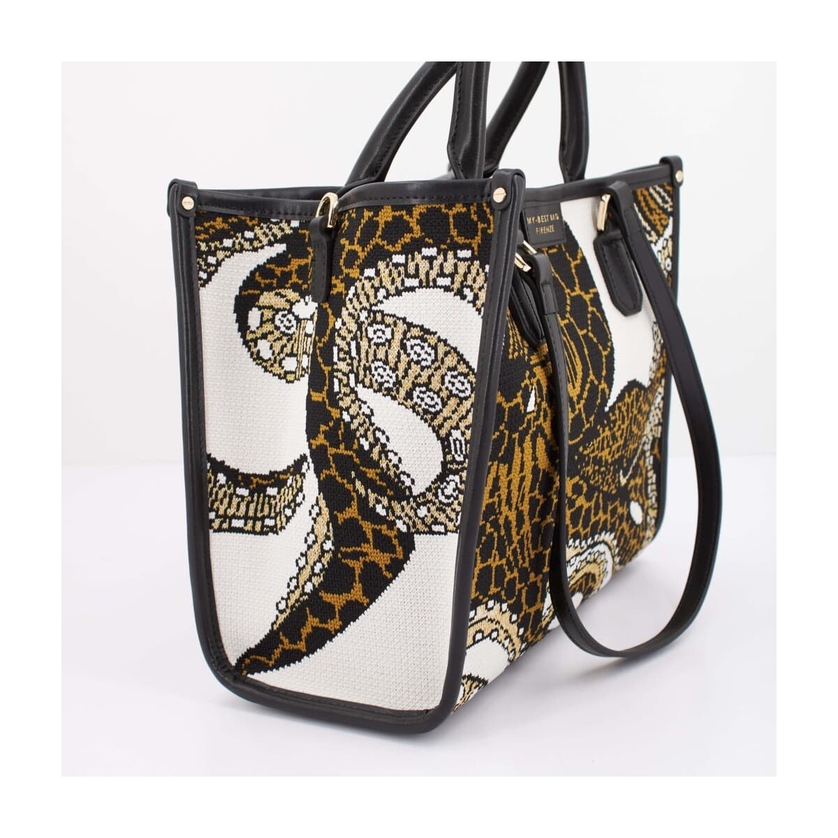 Women's Handbags My Best Bags Multicolor