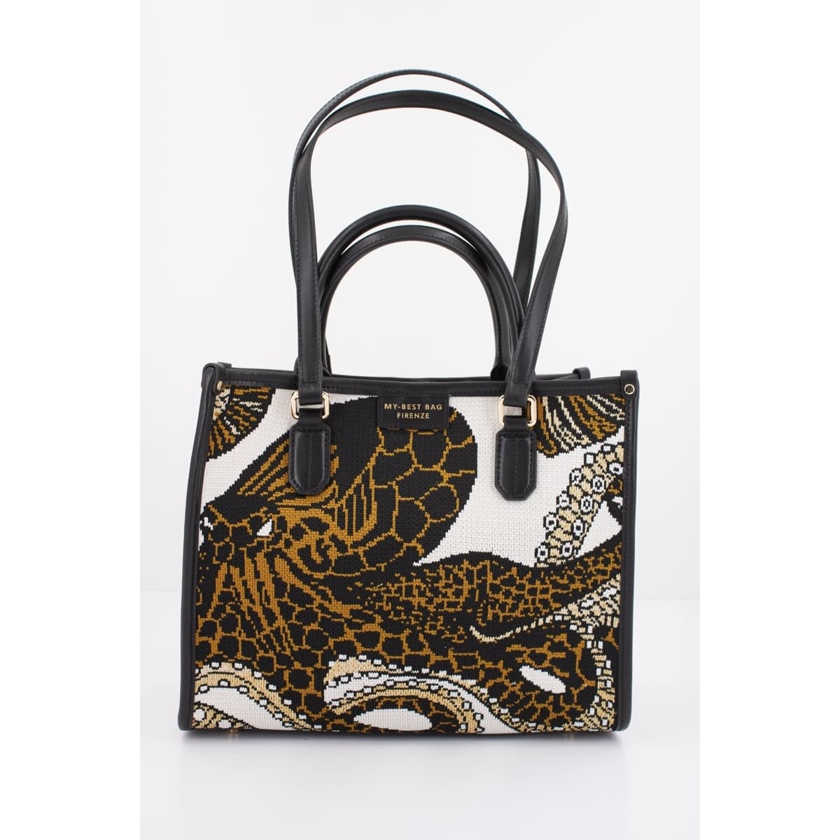 Women's Handbags My Best Bags Multicolor