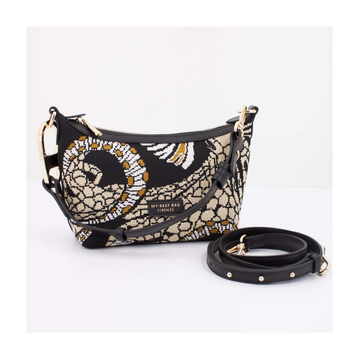 Τσάντες ώμου My Best Bags Bolsos Mujer Modèle S1 Myb 2018