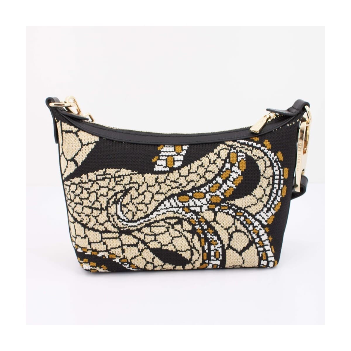 Women's Shoulder Bags My Best Bags Black