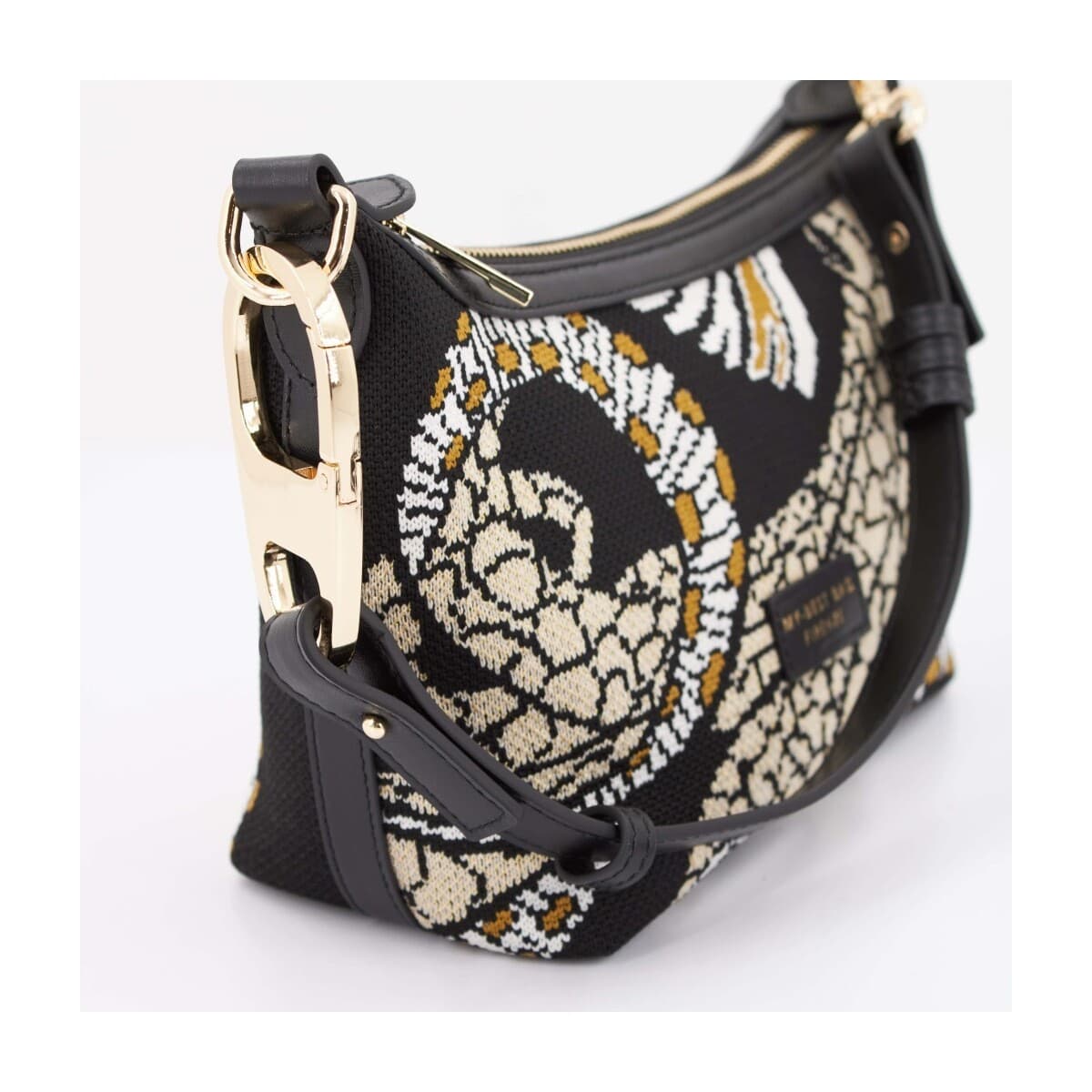 Women's Shoulder Bags My Best Bags Black