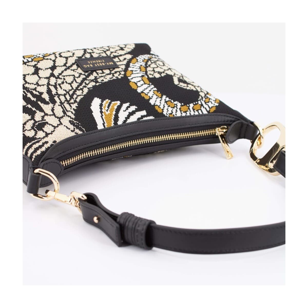 Women's Shoulder Bags My Best Bags Black