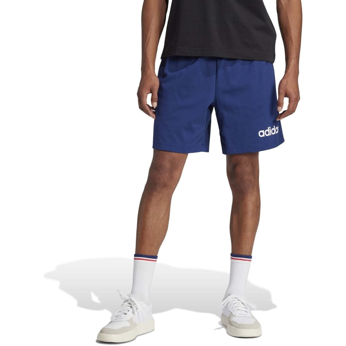 Men's Shorts adidas Blue