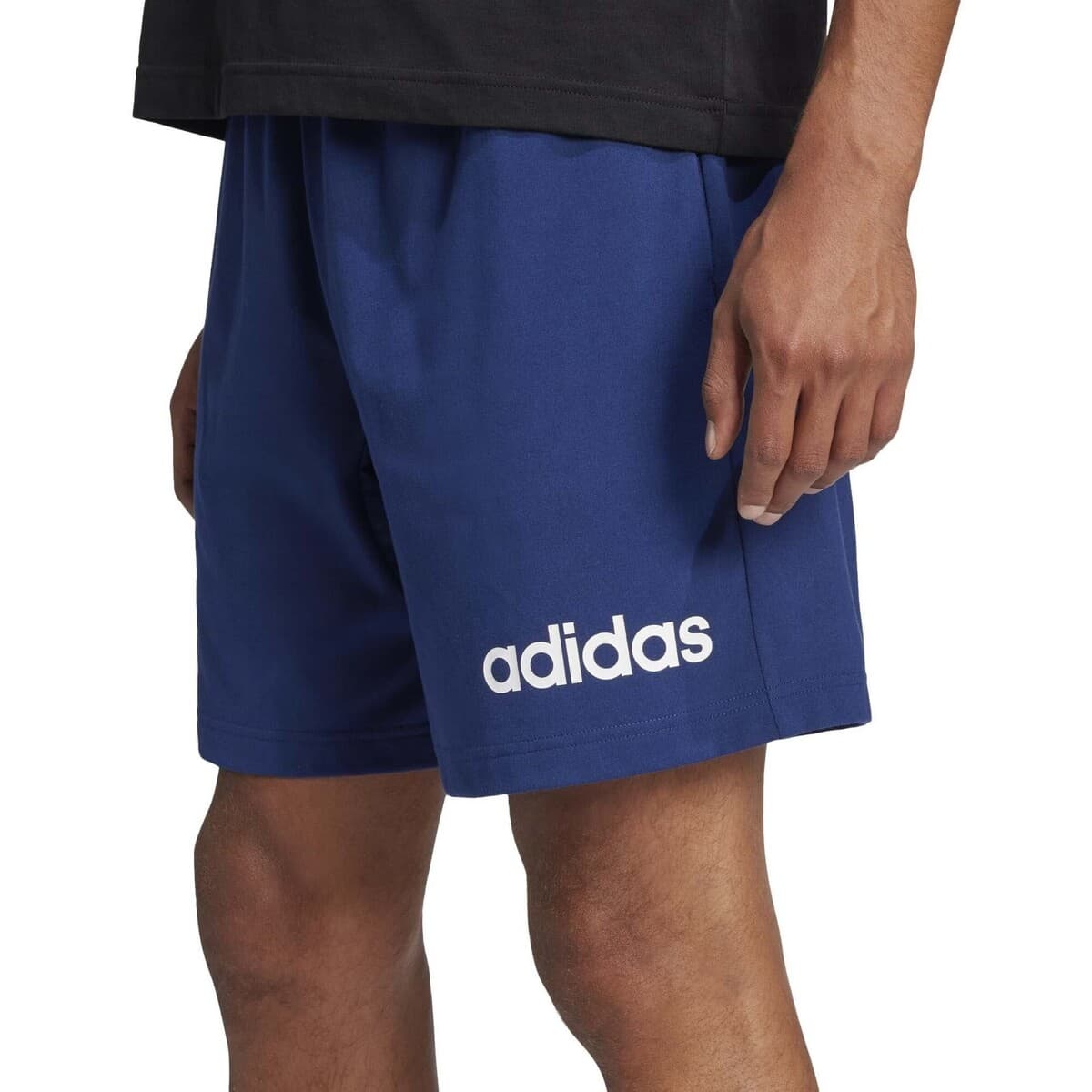 Men's Shorts adidas Blue