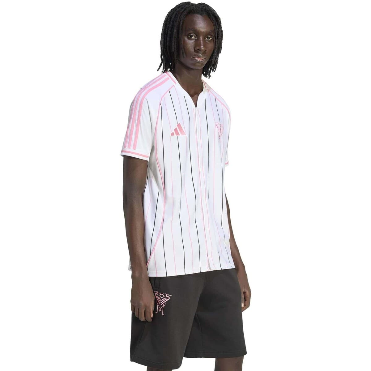 Men's T-Shirts adidas White