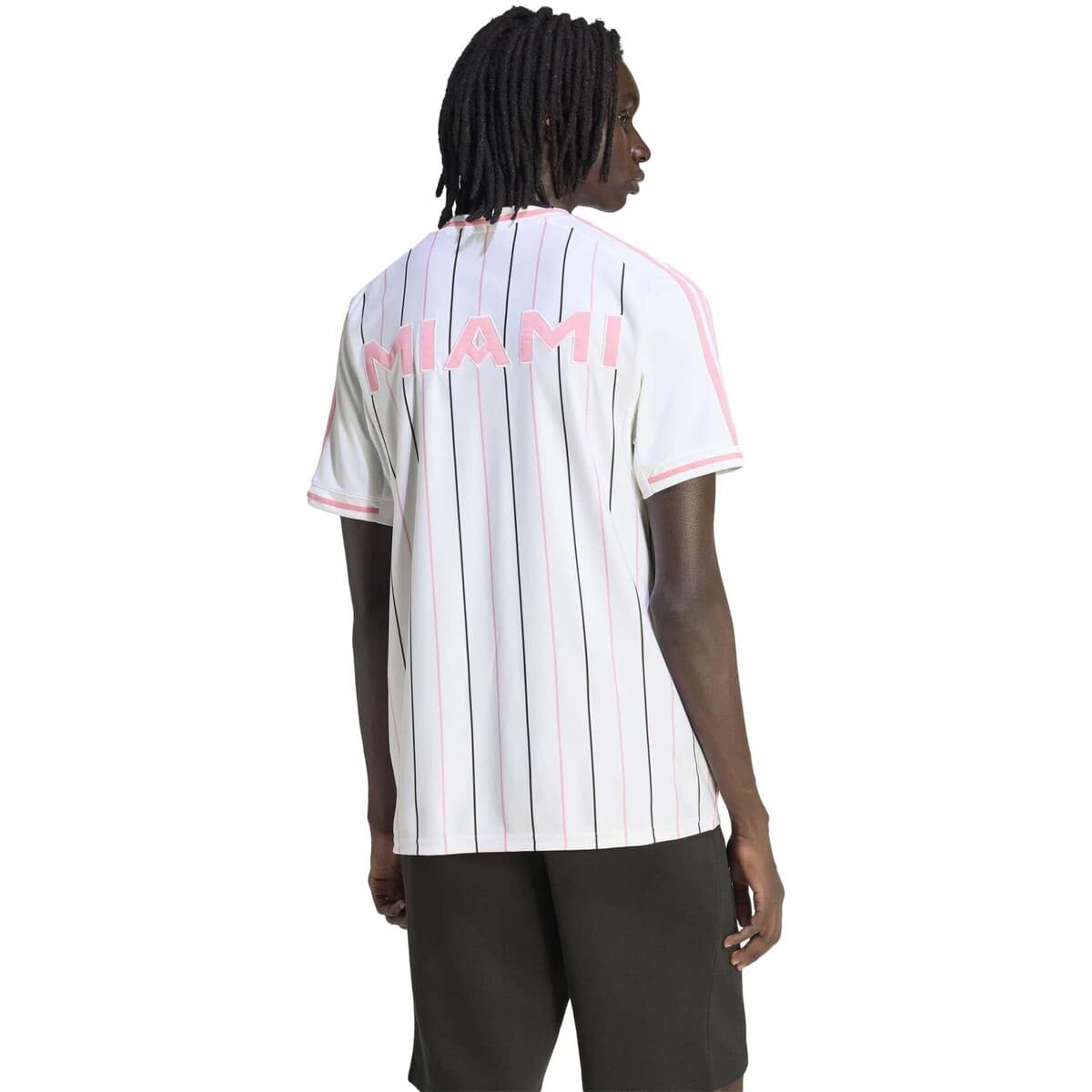 Men's T-Shirts adidas White