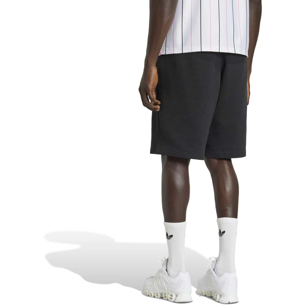Men's Shorts adidas Black