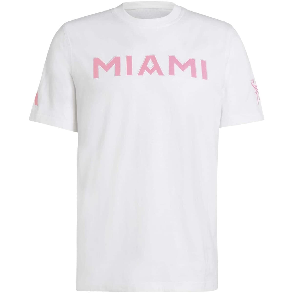 T-shirt με κοντά μανίκια adidas Imcf Us Tee