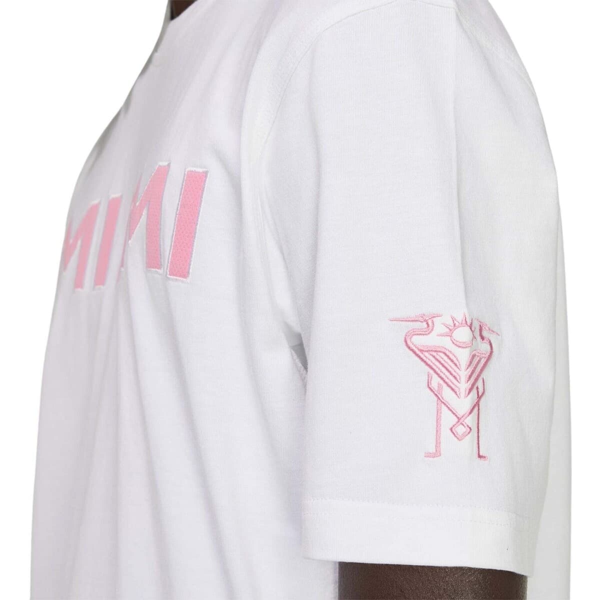 Men's T-Shirts adidas White