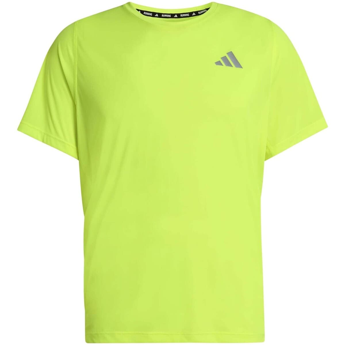 Men's T-Shirts adidas Yellow