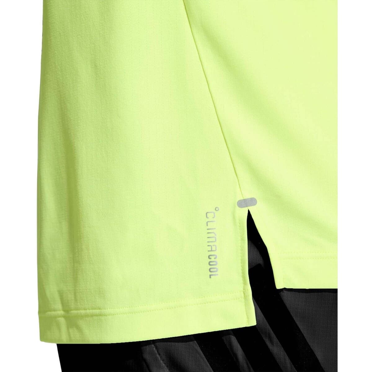 Men's T-Shirts adidas Yellow