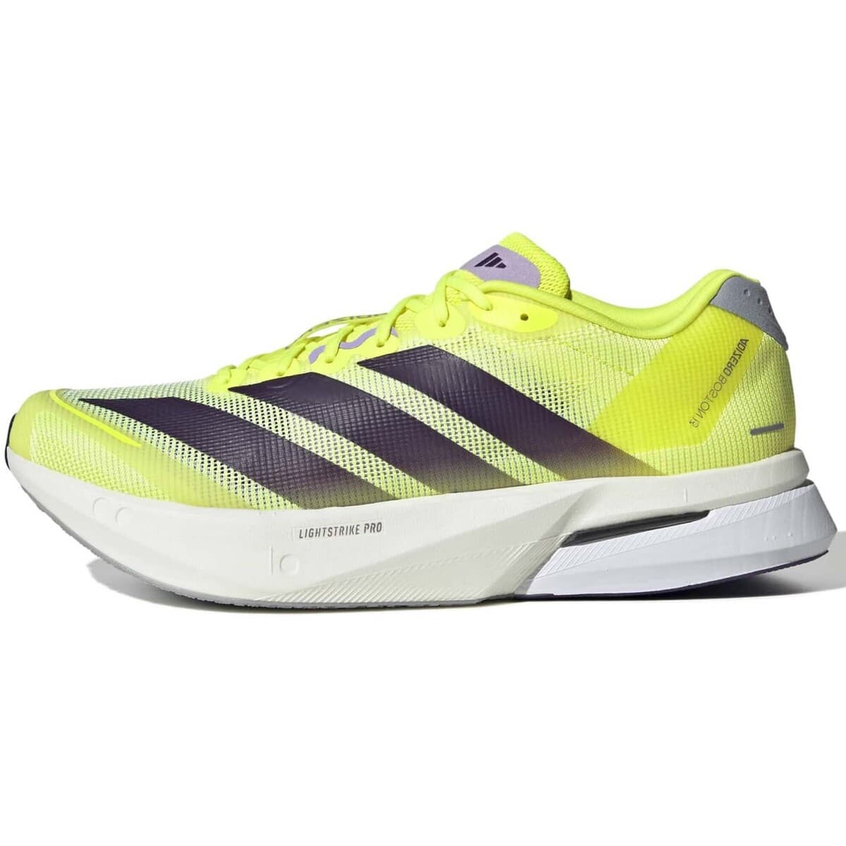 Men's Running Shoes adidas Yellow