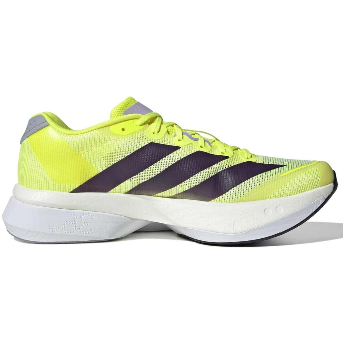 Men's Running Shoes adidas Yellow
