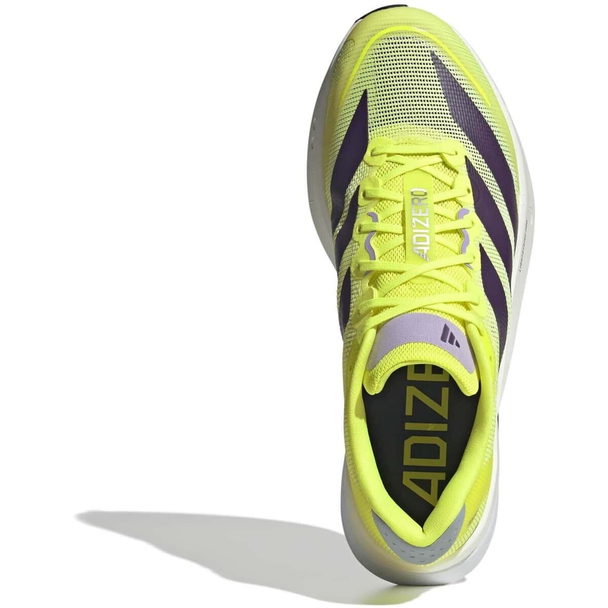 Men's Running Shoes adidas Yellow