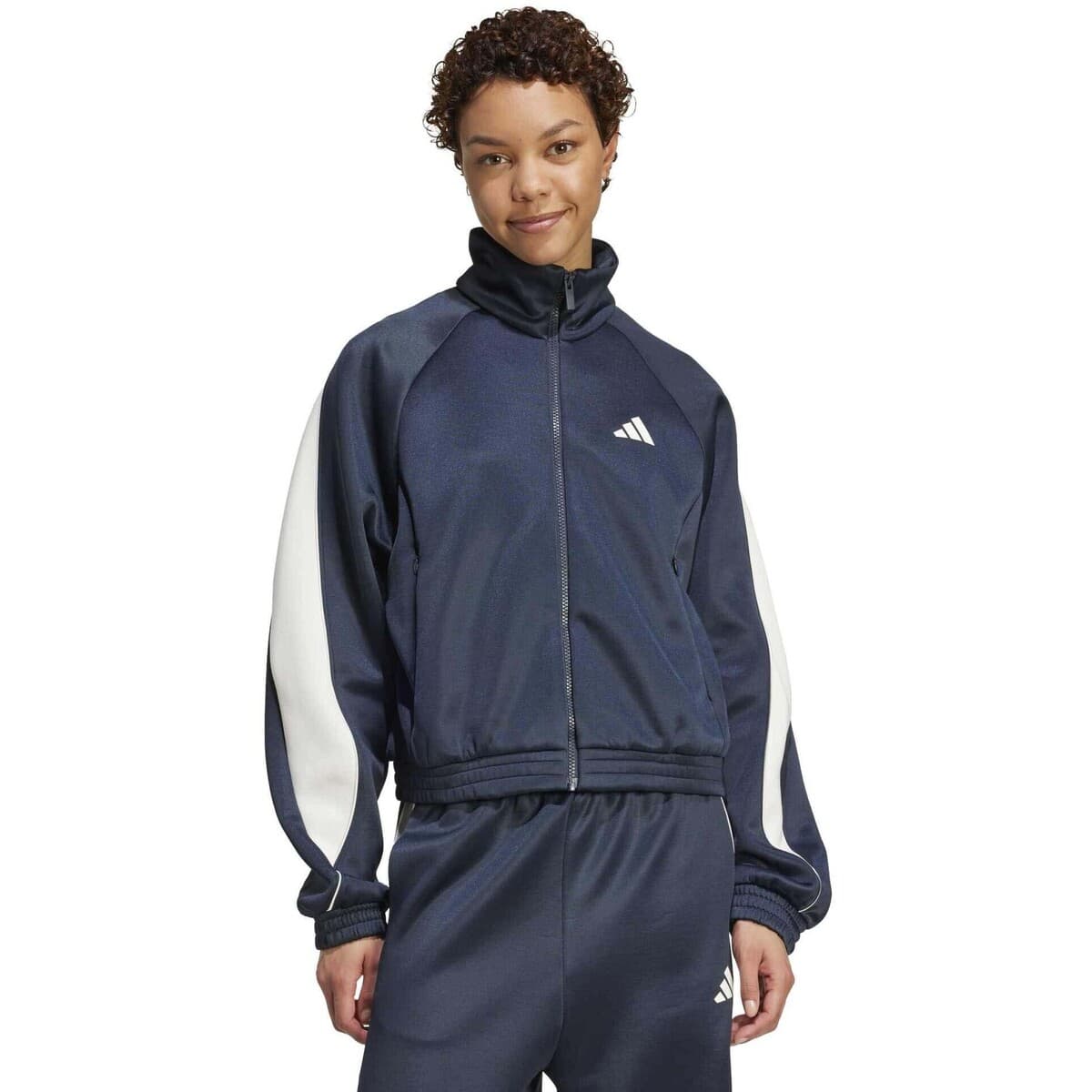 Women's Cardigans adidas Black