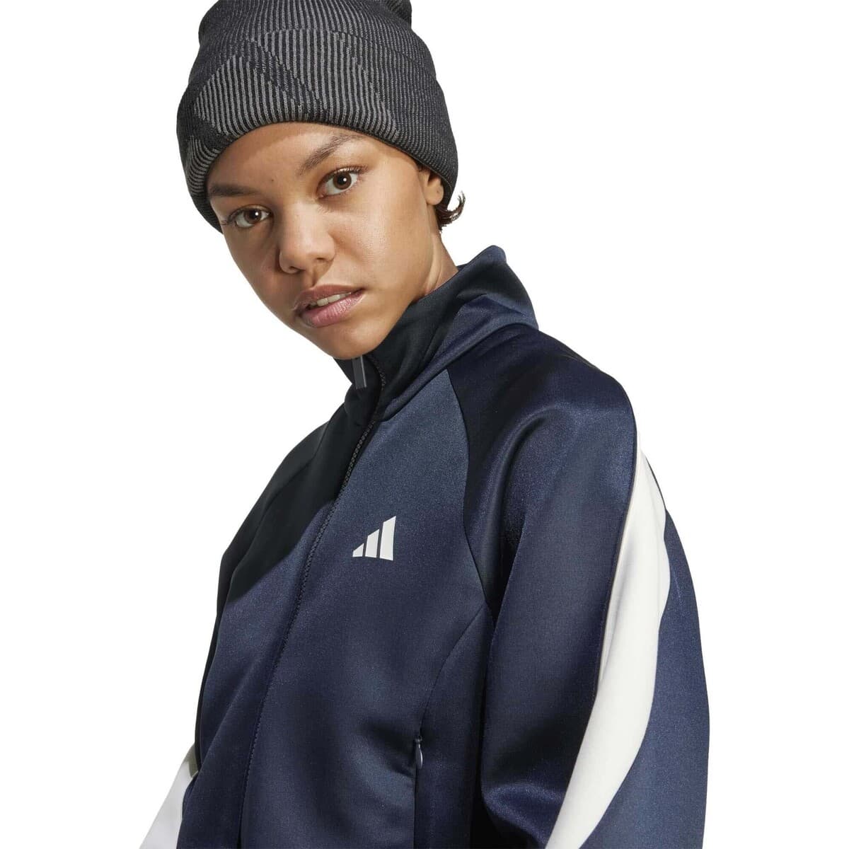 Women's Cardigans adidas Black