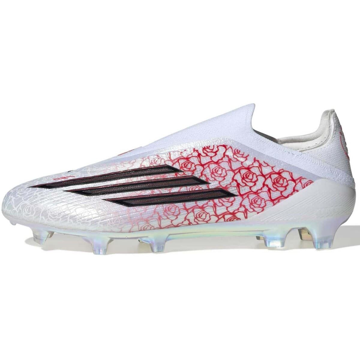 Men's Football Boots adidas White