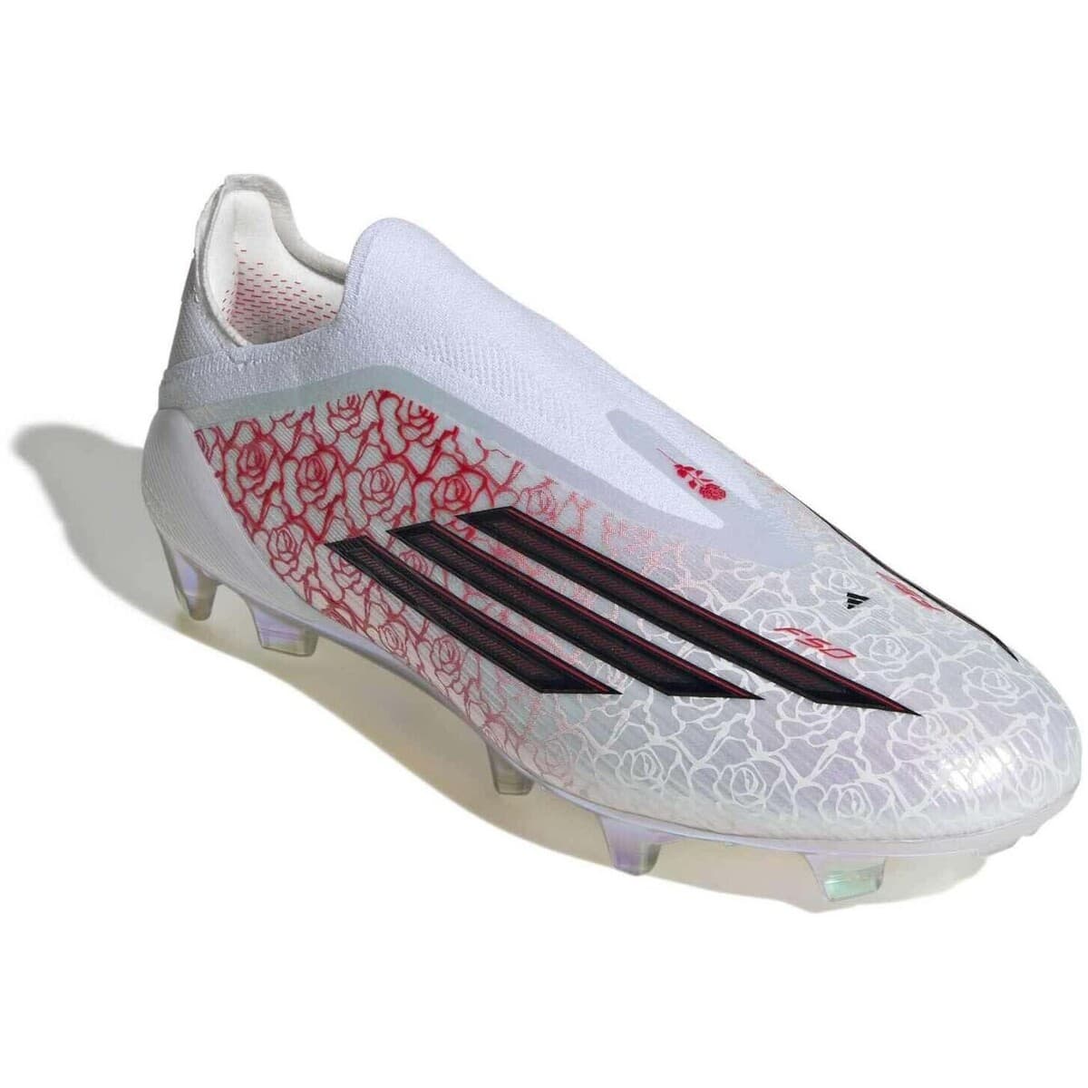 Women's Football Boots adidas White