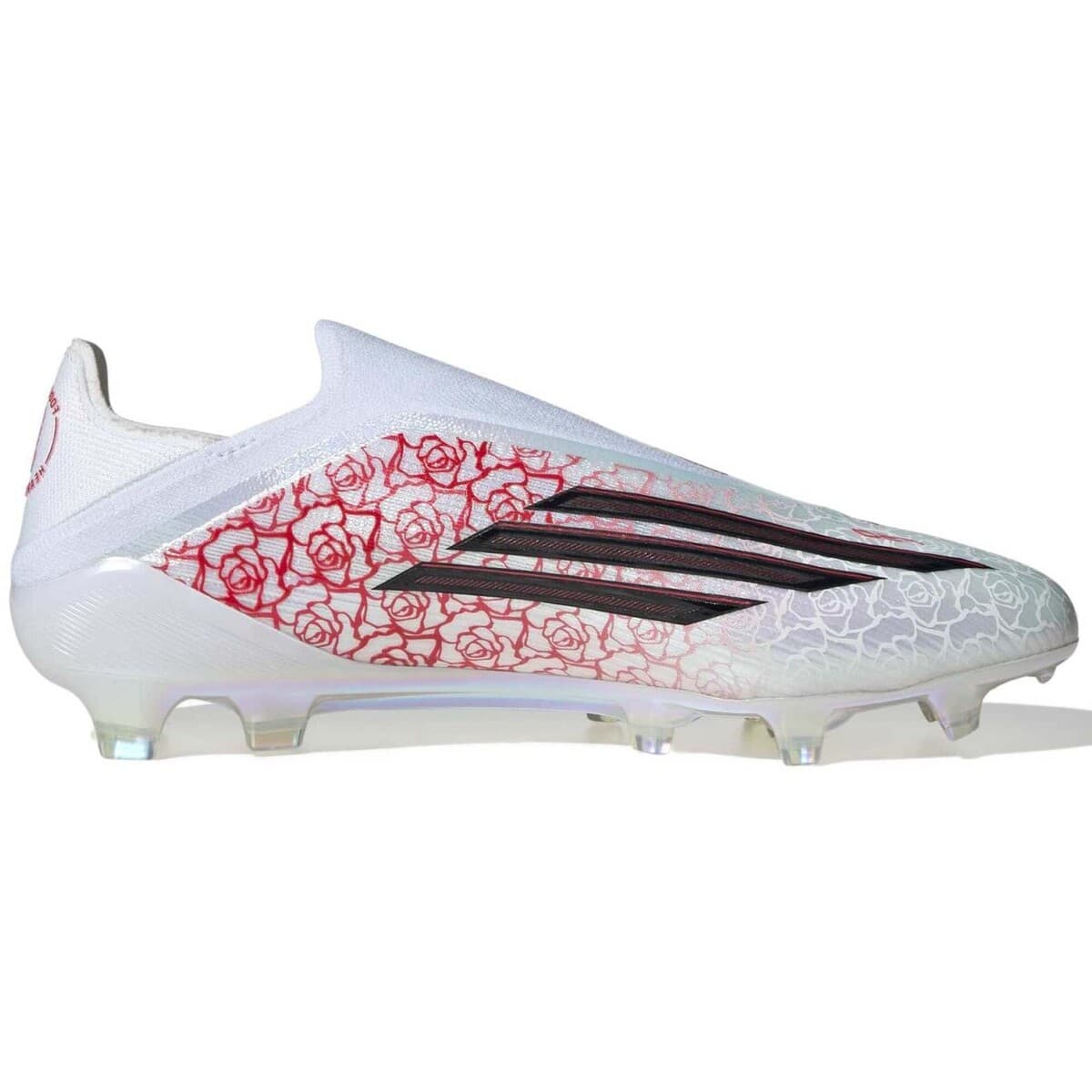 Women's Football Boots adidas White