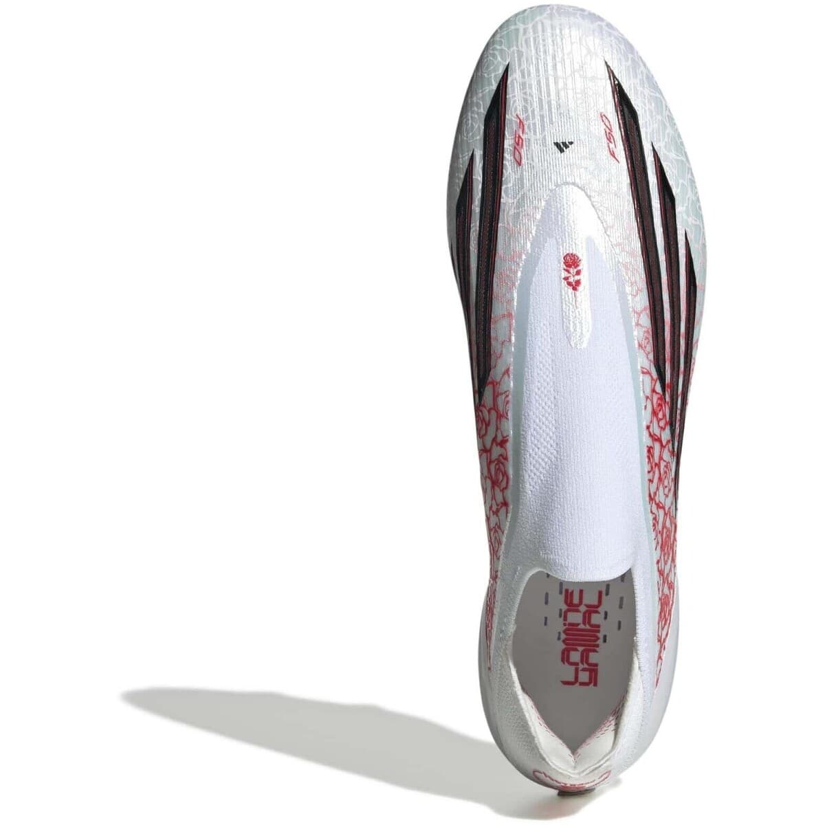 Women's Football Boots adidas White